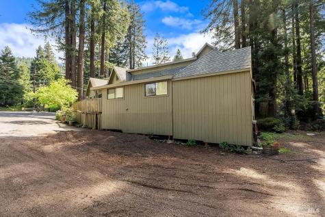 17140 Highway 116 Highway Guerneville CA 95446