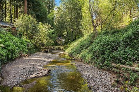 17140 Highway 116 Highway Guerneville CA 95446