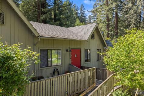 17140 Highway 116 Highway Guerneville CA 95446