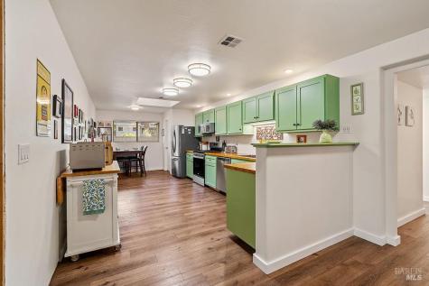 17140 Highway 116 Highway Guerneville CA 95446