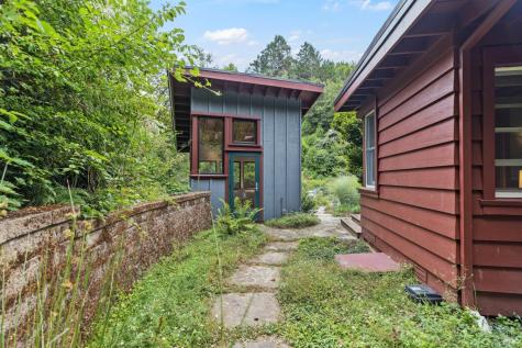 150 Vallejo Avenue Point Reyes Station CA 94956