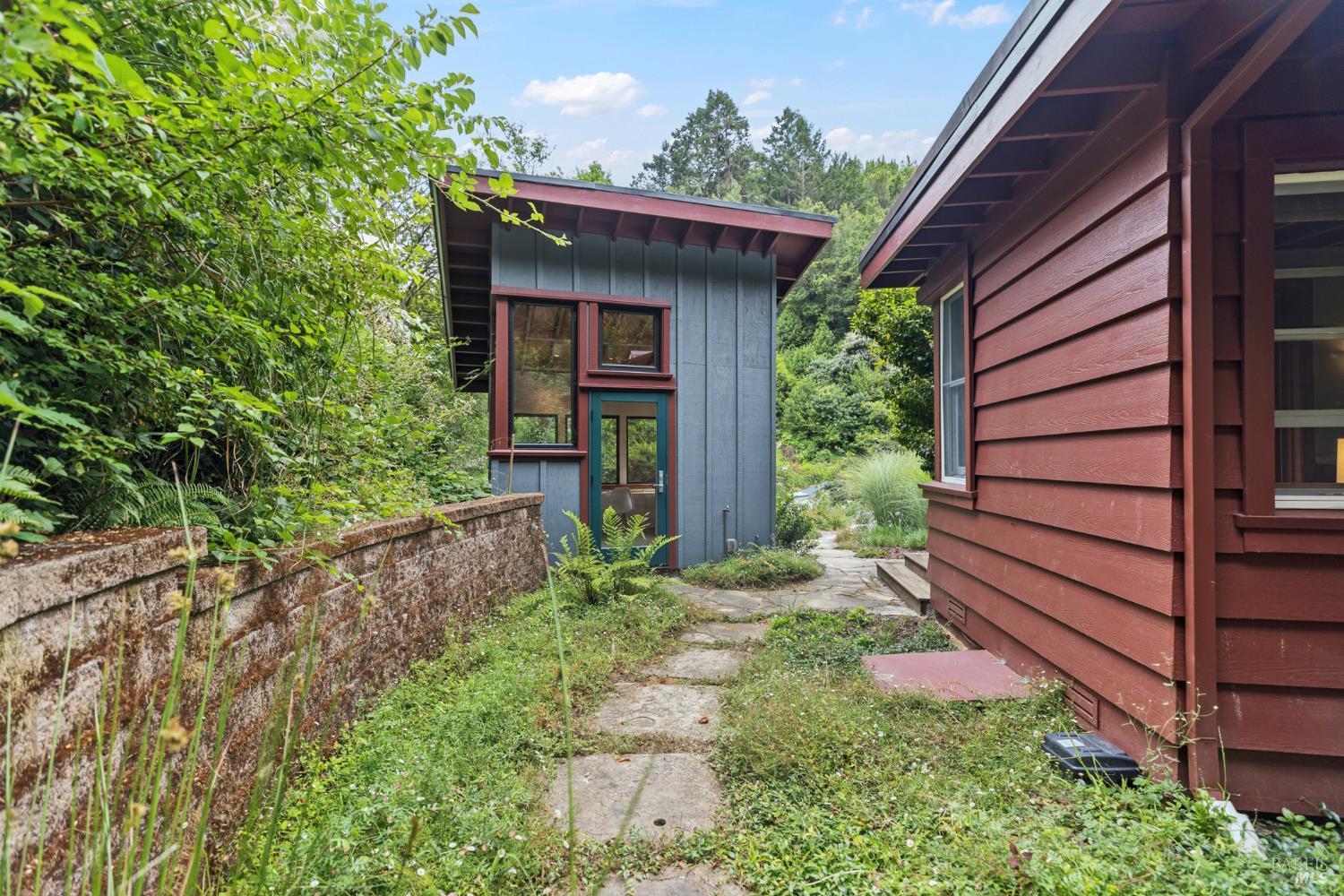 150 Vallejo Avenue Point Reyes Station CA 94956