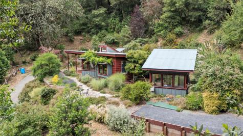 150 Vallejo Avenue Point Reyes Station CA 94956