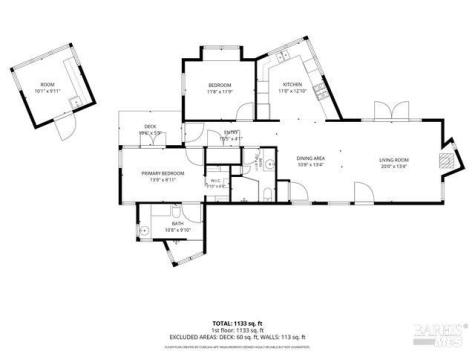 150 Vallejo Avenue Point Reyes Station CA 94956