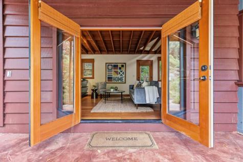 150 Vallejo Avenue Point Reyes Station CA 94956