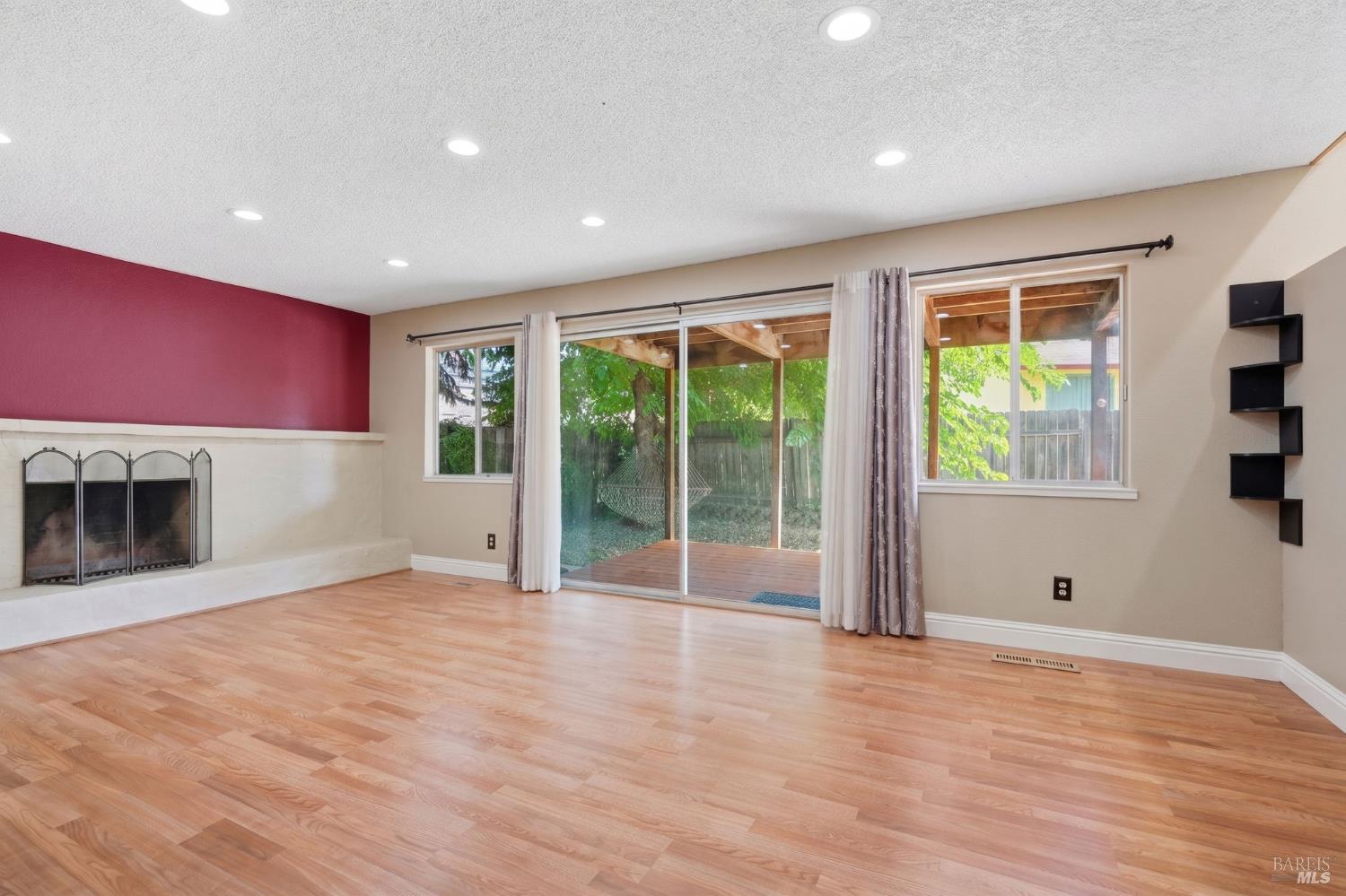 601 Appaloosa Drive Petaluma CA 94954