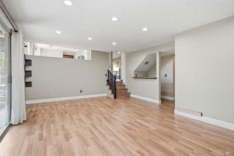 601 Appaloosa Drive Petaluma CA 94954