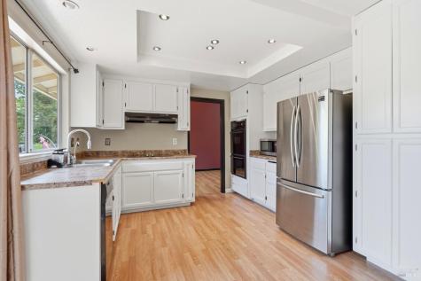 601 Appaloosa Drive Petaluma CA 94954