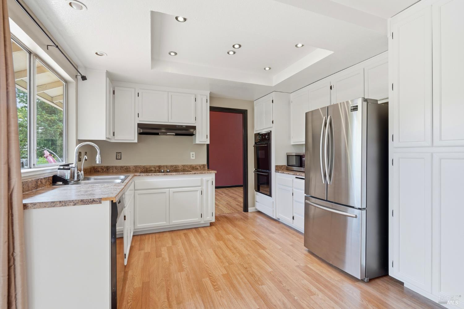 601 Appaloosa Drive Petaluma CA 94954