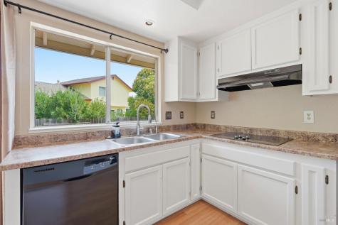 601 Appaloosa Drive Petaluma CA 94954