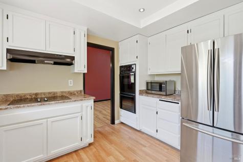 601 Appaloosa Drive Petaluma CA 94954