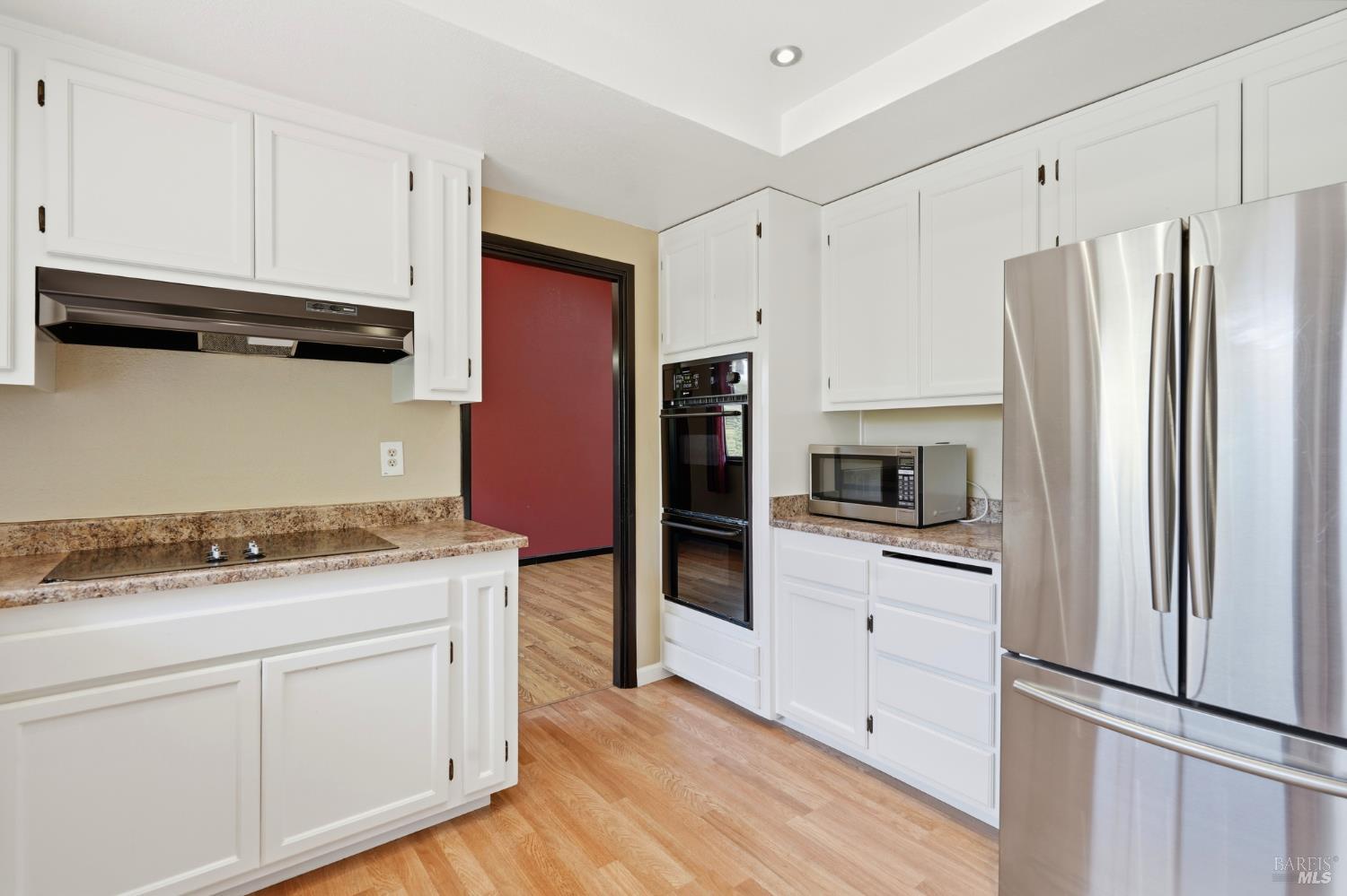 601 Appaloosa Drive Petaluma CA 94954