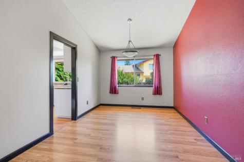 601 Appaloosa Drive Petaluma CA 94954