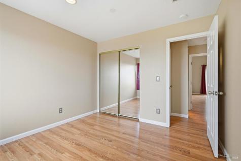 601 Appaloosa Drive Petaluma CA 94954