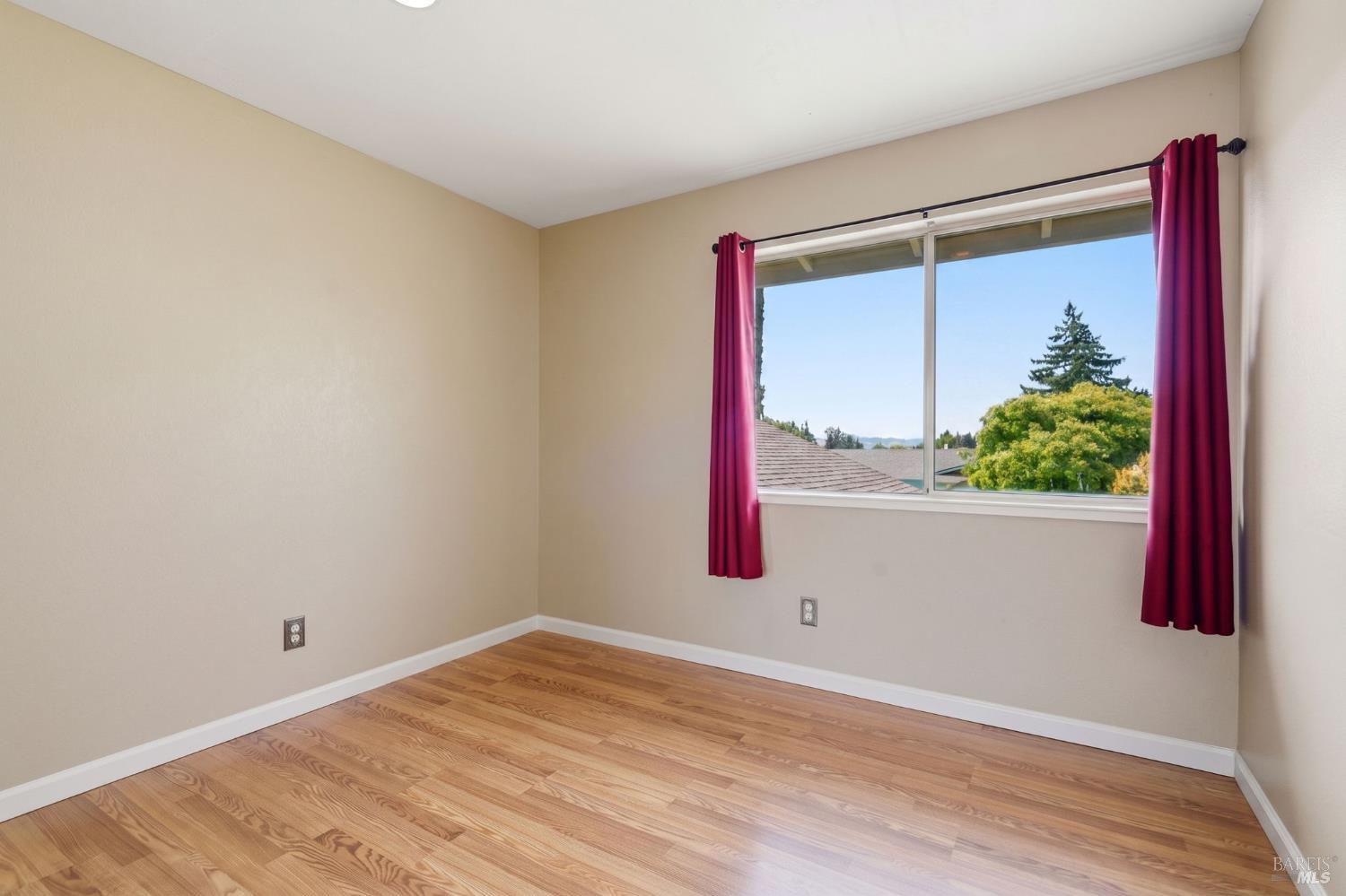 601 Appaloosa Drive Petaluma CA 94954