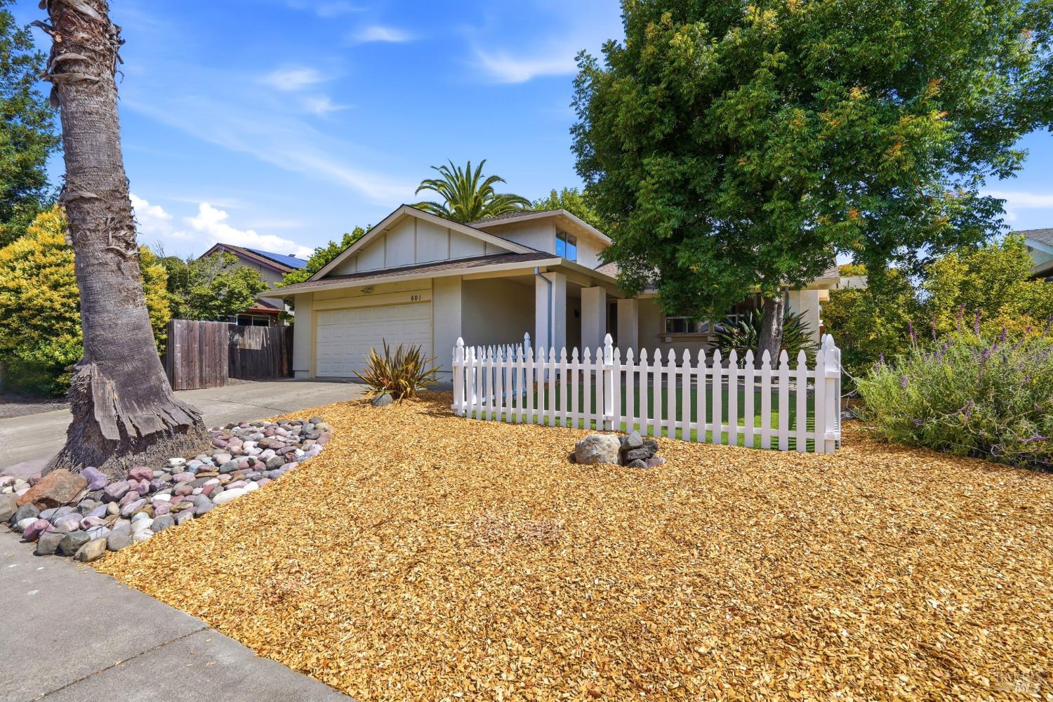 601 Appaloosa Drive Petaluma CA 94954