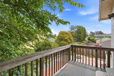 601 Appaloosa Drive Petaluma CA 94954