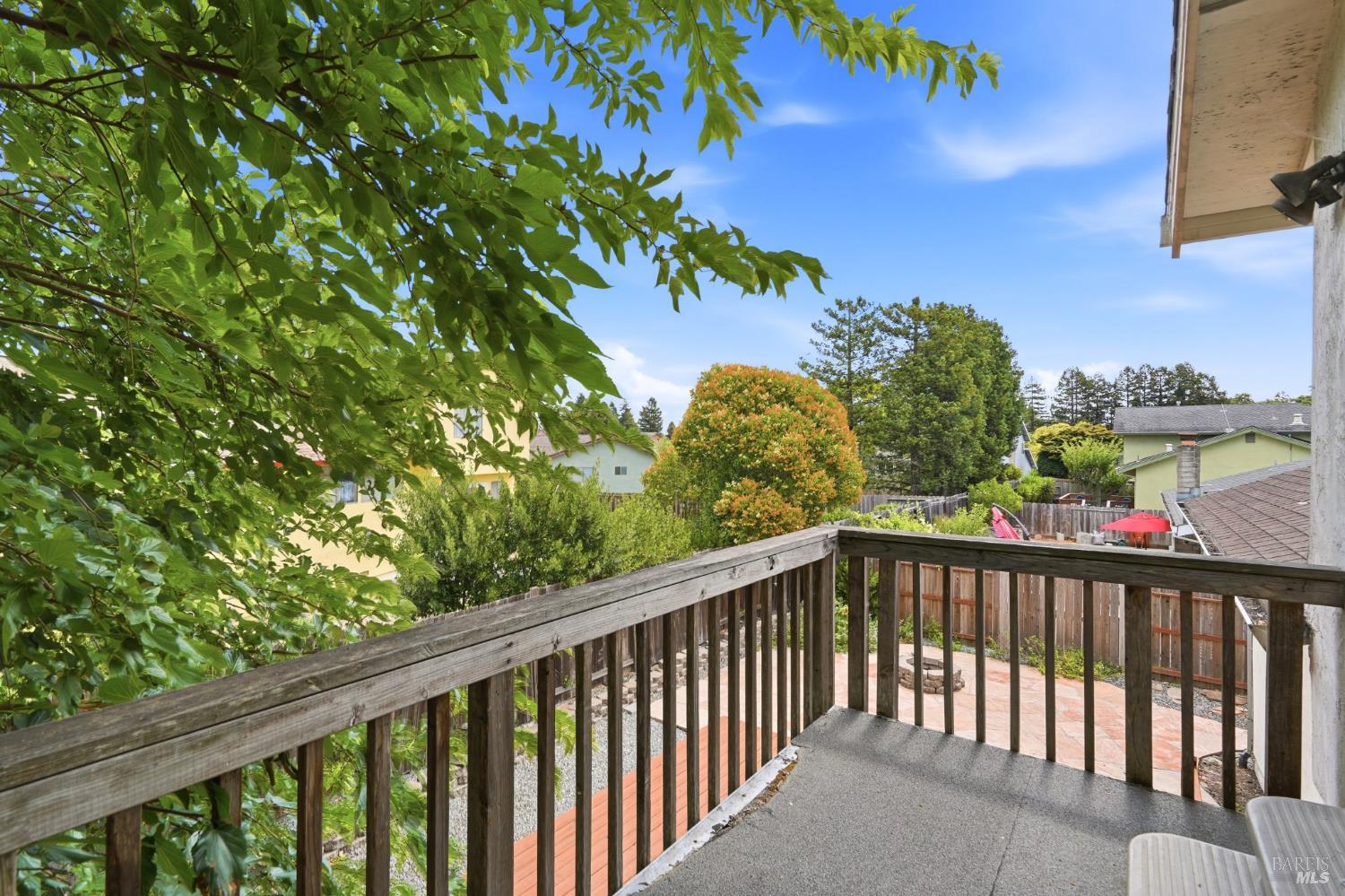 601 Appaloosa Drive Petaluma CA 94954