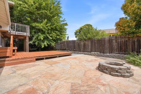 601 Appaloosa Drive Petaluma CA 94954