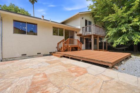 601 Appaloosa Drive Petaluma CA 94954