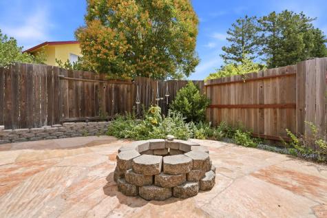 601 Appaloosa Drive Petaluma CA 94954