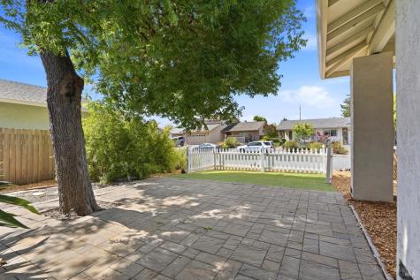 601 Appaloosa Drive Petaluma CA 94954