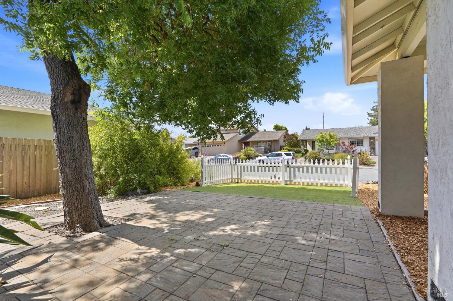 601 Appaloosa Drive Petaluma CA 94954