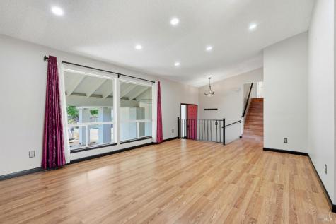 601 Appaloosa Drive Petaluma CA 94954