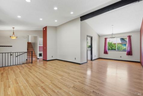 601 Appaloosa Drive Petaluma CA 94954