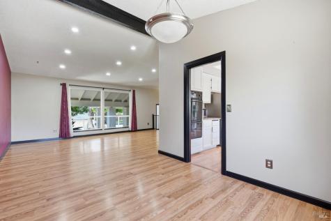 601 Appaloosa Drive Petaluma CA 94954