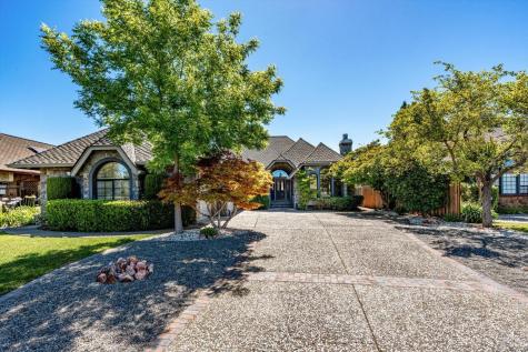 1150 Brockman Lane Sonoma CA 95476