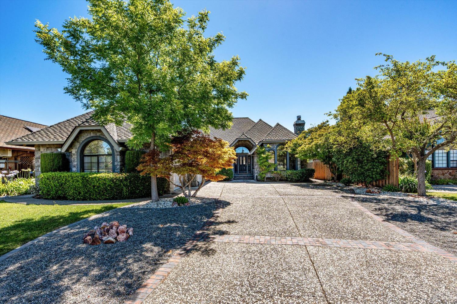 1150 Brockman Lane Sonoma CA 95476