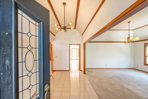1150 Brockman Lane Sonoma CA 95476