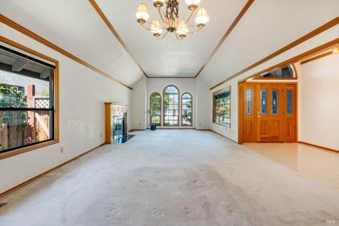 1150 Brockman Lane Sonoma CA 95476