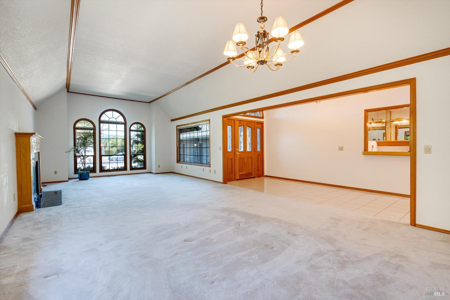 1150 Brockman Lane Sonoma CA 95476