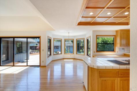 1150 Brockman Lane Sonoma CA 95476