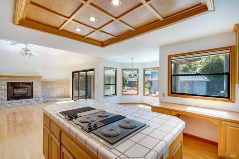 1150 Brockman Lane Sonoma CA 95476