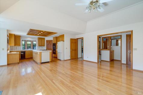 1150 Brockman Lane Sonoma CA 95476