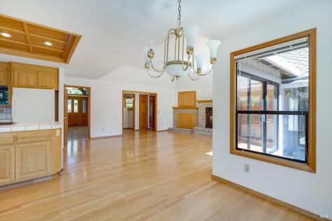 1150 Brockman Lane Sonoma CA 95476