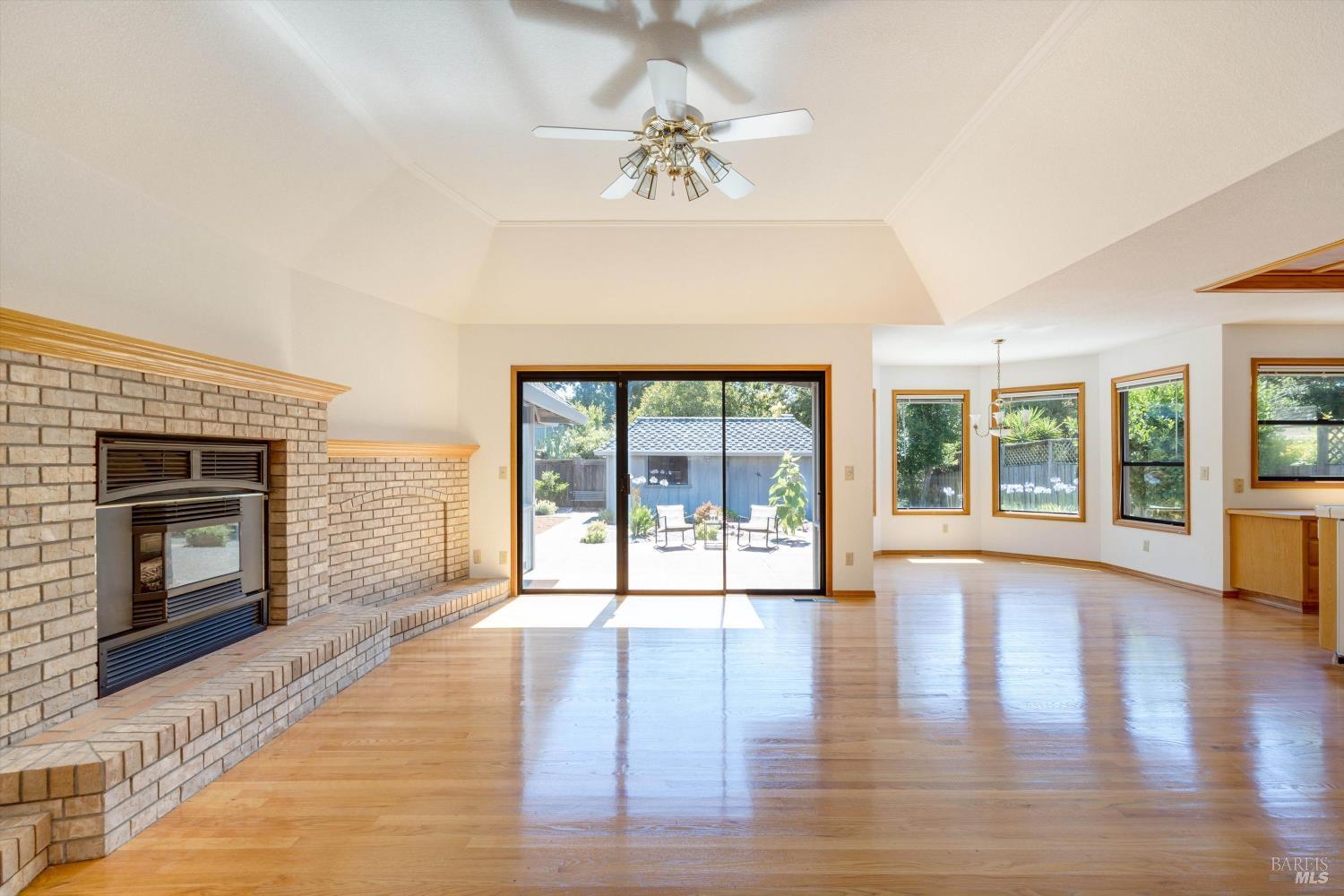 1150 Brockman Lane Sonoma CA 95476