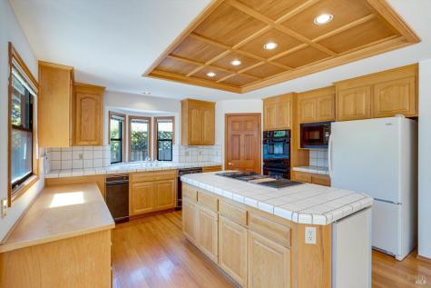 1150 Brockman Lane Sonoma CA 95476