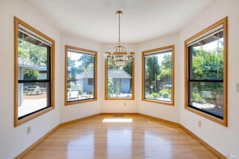 1150 Brockman Lane Sonoma CA 95476
