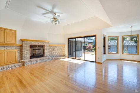 1150 Brockman Lane Sonoma CA 95476