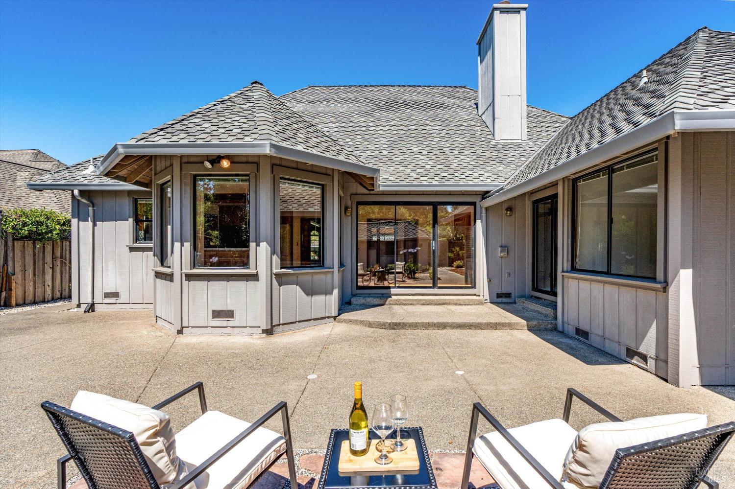 1150 Brockman Lane Sonoma CA 95476