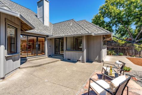 1150 Brockman Lane Sonoma CA 95476