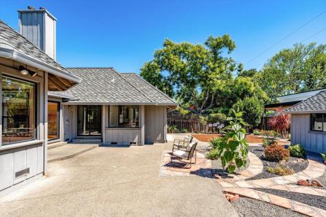 1150 Brockman Lane Sonoma CA 95476