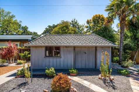 1150 Brockman Lane Sonoma CA 95476