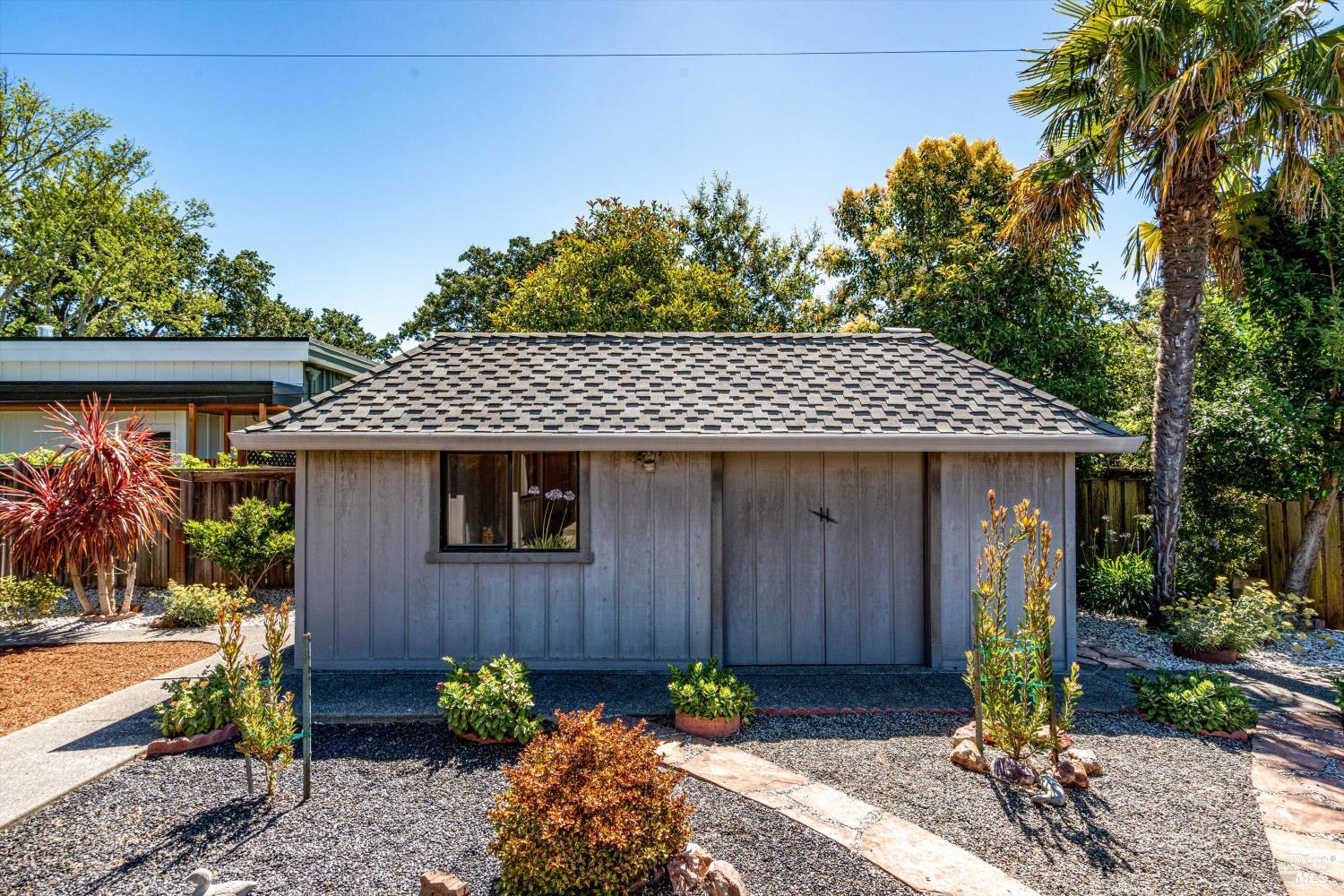 1150 Brockman Lane Sonoma CA 95476