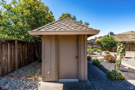 1150 Brockman Lane Sonoma CA 95476