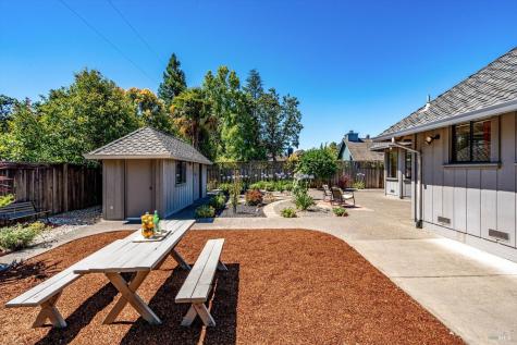 1150 Brockman Lane Sonoma CA 95476